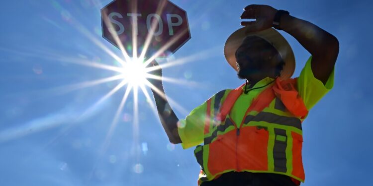 2023 warmest year ever!