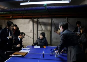 Russia-Ukraine war at a glance: what we know on day 684