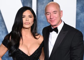 On this day in 1964: Jeff Bezos was born