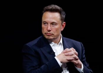 Musk denies report his AI company secures $500 million toward $1 billion funding goal