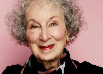 Margaret Atwood: A literary trailblazer in dystopian fiction