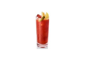 Cocktail of the week: Mexican Seoul’s kimchi bloody mary 