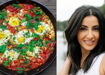 The 1 Mediterranean herb that makes every meal taste better