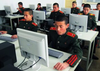 North Korean hackers stole $600M in crypto in 2023