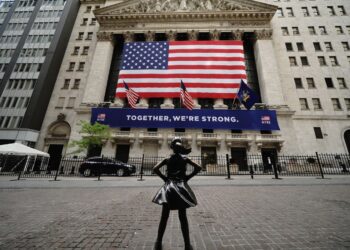 How major US stock indexes fared Wednesday, 1/10/2024