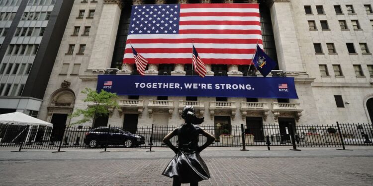 How major US stock indexes fared Wednesday, 1/10/2024