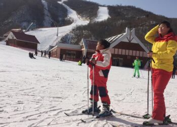 North Korea to welcome Russian tourists, the country’s first since the pandemic