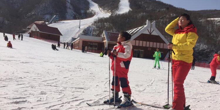 North Korea to welcome Russian tourists, the country’s first since the pandemic