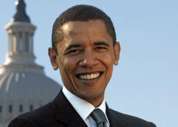 On this day in 2009: Barack Obama sworn in as president