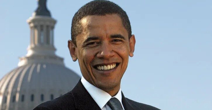On this day in 2009: Barack Obama sworn in as president
