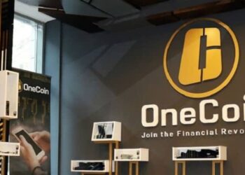 OneCoin’s lawyer gets a decade in jail for laundering $400 million