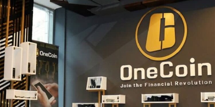 OneCoin’s lawyer gets a decade in jail for laundering $400 million