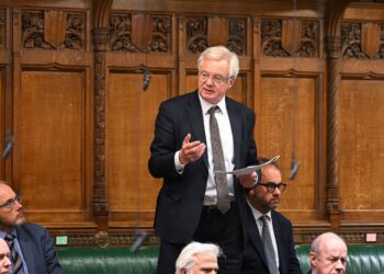 A British postal scandal ruined hundreds of lives. The government plans to make right