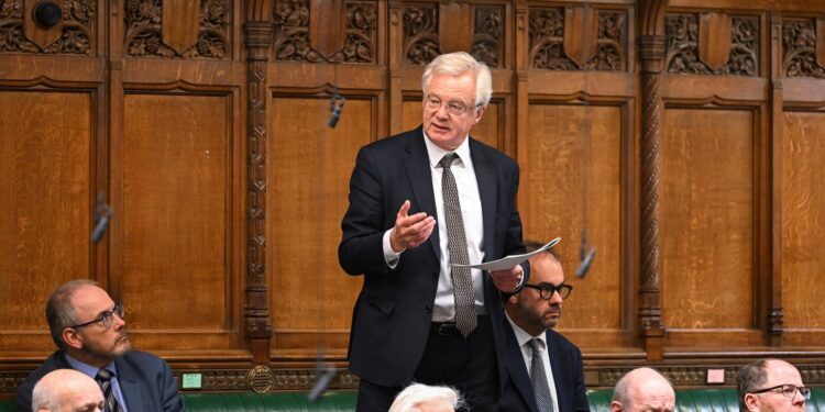 A British postal scandal ruined hundreds of lives. The government plans to make right