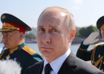 Russia’s war in Ukraine has sent wages soaring as workers grow scarce and private business competes with the military