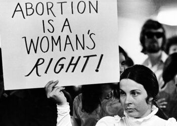 On this day in 1973: The U.S. Supreme Court issued one of its most momentous decisions, ruling in Roe v. Wade 