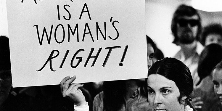 On this day in 1973: The U.S. Supreme Court issued one of its most momentous decisions, ruling in Roe v. Wade