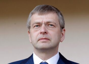 Tearful Russian billionaire who spent $2 billion on art tells jurors Sotheby’s cheated him