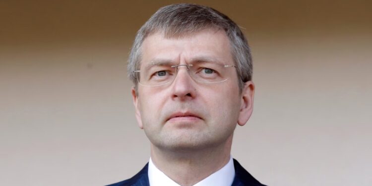 Tearful Russian billionaire who spent $2 billion on art tells jurors Sotheby’s cheated him