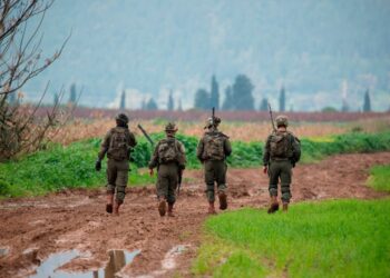 Israel is ‘closer to war’ with Hezbollah than ever, senior Israeli official says