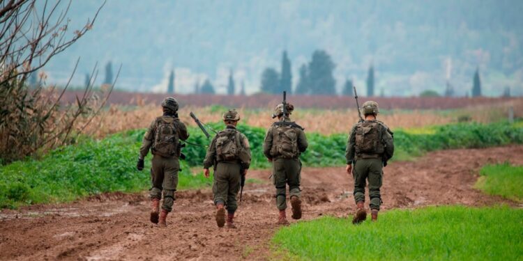 Israel is ‘closer to war’ with Hezbollah than ever, senior Israeli official says