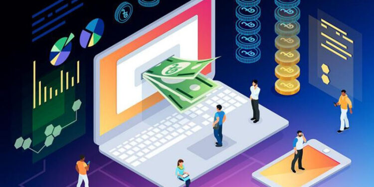 Neobanking is going to be the next banking sector revolution 