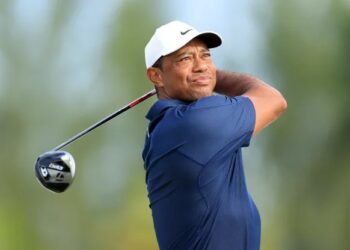 Tiger Woods ends Nike partnership after 27 years