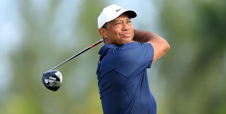 Tiger Woods ends Nike partnership after 27 years