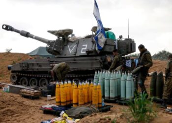 Killing of Hamas deputy leader in Beirut raises risk of Gaza war spreading