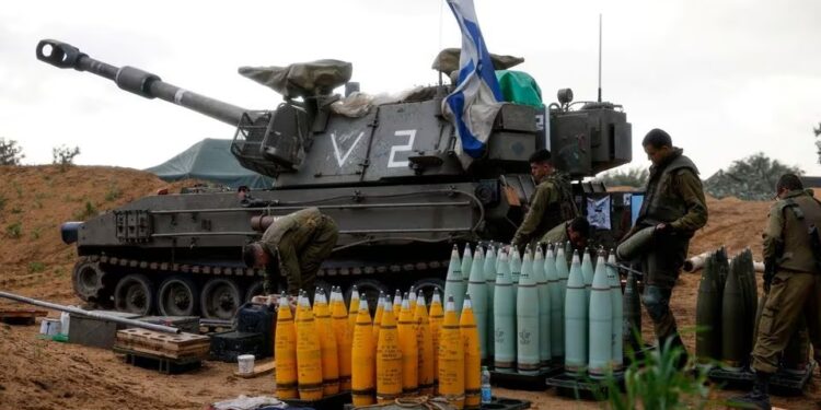 Killing of Hamas deputy leader in Beirut raises risk of Gaza war spreading