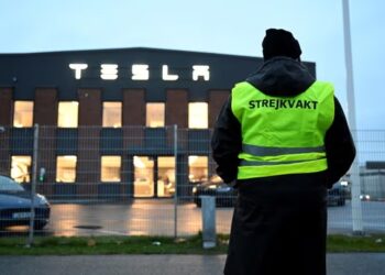 Elon Musk doesn’t understand Sweden’s unions. If he did, he’d work with them