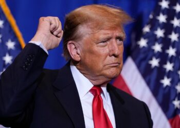 Trump lawyers foreshadow potential lines of defense in classified docs case