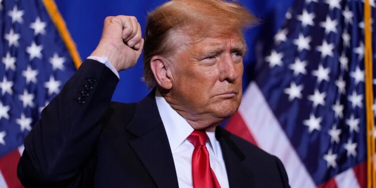 Trump lawyers foreshadow potential lines of defense in classified docs case