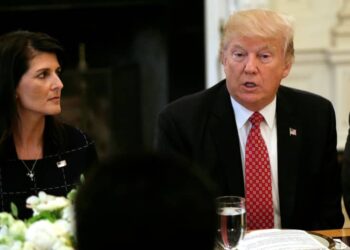 Haley is going head-to-head with Trump in New Hampshire. Some experts expect it won’t help.