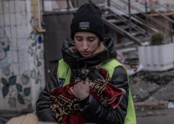 Poland urges long-range missiles for Ukraine after deadly strikes