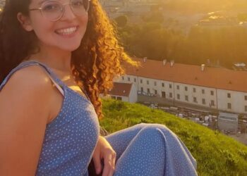 Why foreign workers are flocking to this 700-year-old European city