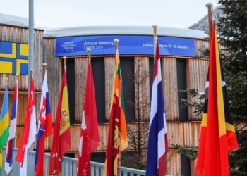 Heard in Davos: What we learned from the WEF in 2024