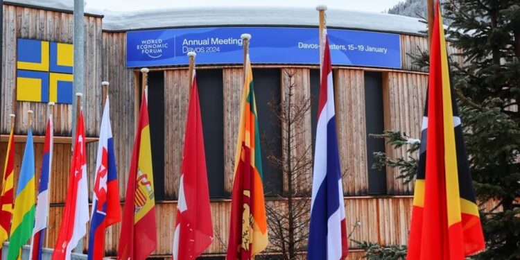 Heard in Davos: What we learned from the WEF in 2024