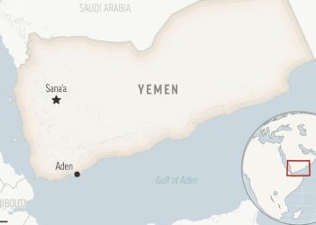 2 US-flagged ships with cargo for US Defense Department come under attack by Yemen’s Houthi rebels