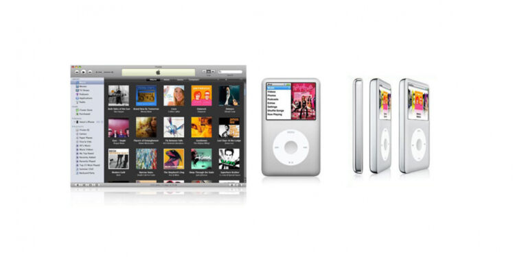 On this day in 2001:Apple introduced iTunes, and with the year’s later debut of the iPod, revolutionized digital music.