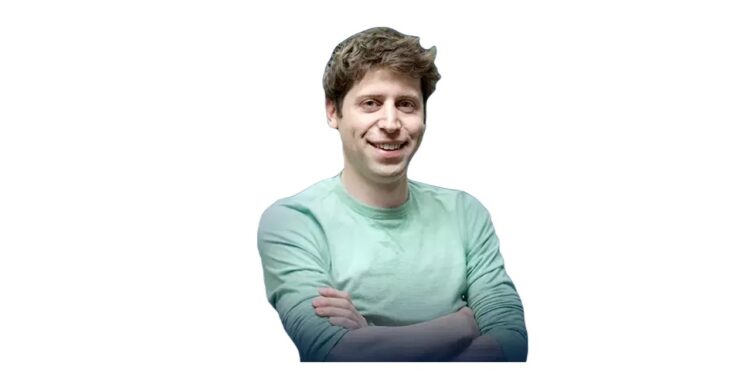 Sam Altman just reminded everyone why OpenAI is leading the pack
