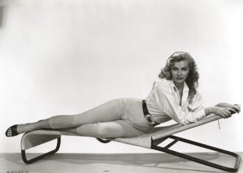 On this day in 1960: The Italian dramedy La Dolce Vita, with Anita Ekberg, had its world premiere