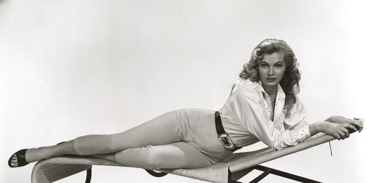 On this day in 1960: The Italian dramedy La Dolce Vita, with Anita Ekberg, had its world premiere