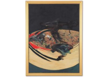 Bacon and Monet landscapes to lead Christie’s evening sale in London