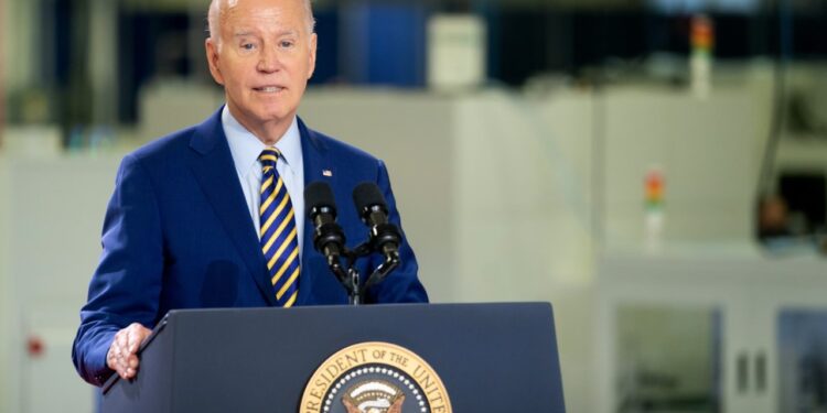 South Carolina 2024 Democratic primary results: Biden projected to win