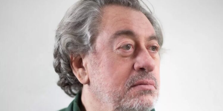 Bruno Verjus: ‘I’m the oldest, youngest chef’