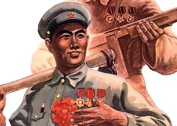 On this day in 1979: Vietnam invaded by China