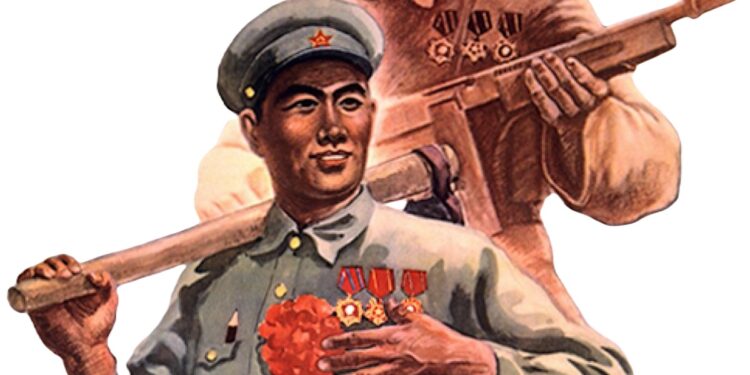 On this day in 1979: Vietnam invaded by China