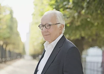 Alain Ducasse on a life of food and passion