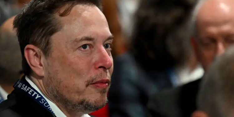 Tesla’s board faces a ‘tornado situation’ after Elon Musk’s $55 billion pay package was struck down, analysts say